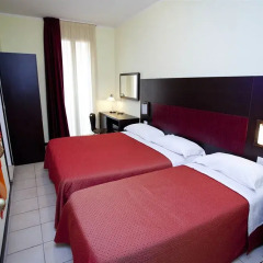 Hotel Alibì фото 7