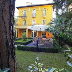 Hotel Alibì фото 25
