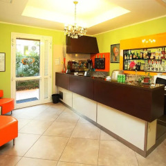 Hotel Alibì фото 3