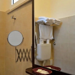 Hotel Alibì фото 11