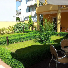 Hotel Alibì фото 23