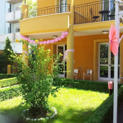 Hotel Alibì фото 24