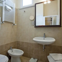 Hotel Alibì фото 12