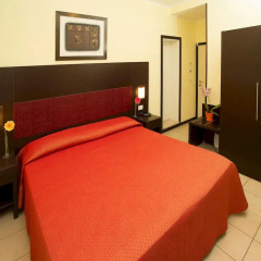 Hotel Alibì фото 6