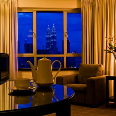 Отель Nomad Sucasa Hotel Малайзия, Куала-Лумпур - 1 отзыв об отеле, цены и фото номеров - забронировать отель Nomad Sucasa Hotel онлайн гостиничный бар
