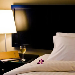Отель Nomad Sucasa Hotel Малайзия, Куала-Лумпур - 1 отзыв об отеле, цены и фото номеров - забронировать отель Nomad Sucasa Hotel онлайн удобства в номере фото 2