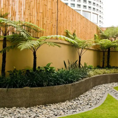 Отель Nomad Sucasa Hotel Малайзия, Куала-Лумпур - 1 отзыв об отеле, цены и фото номеров - забронировать отель Nomad Sucasa Hotel онлайн