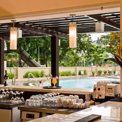 Отель Nomad Sucasa Hotel Малайзия, Куала-Лумпур - 1 отзыв об отеле, цены и фото номеров - забронировать отель Nomad Sucasa Hotel онлайн спа