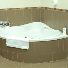 Hotel Las Tablas спа