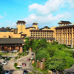 Chimelong Hotel