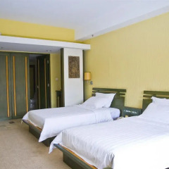 Chimelong Hotel сейф в номере