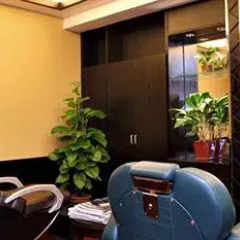 Chimelong Hotel интерьер отеля фото 2