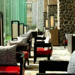 Chimelong Hotel спа
