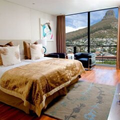 Newkings Boutique Hotel in Cape Town, South Africa from 144$, photos, reviews - zenhotels.com guestroom
