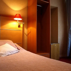 Marys Hotel удобства в номере