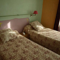 Marys Hotel детские мероприятия