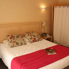Massenet Hotel комната для гостей фото 3