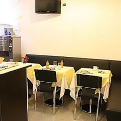 Hotel Mignon балкон