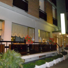 Hotel Galileo фото 5
