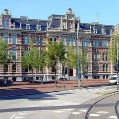 Отель Amsterdam Bed and Breakfast Barangay Нидерланды, Амстердам - отзывы, цены и фото номеров - забронировать отель Amsterdam Bed and Breakfast Barangay онлайн парковка