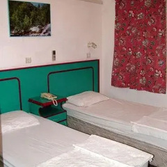 Mars Hotel детские мероприятия