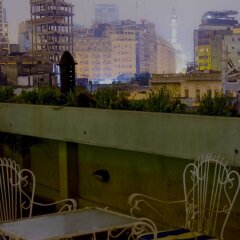 Viejo Telmo in Buenos Aires, Argentina from 147$, photos, reviews - zenhotels.com balcony