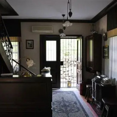 Candles House Турция, Анталья - отзывы, цены и фото номеров - забронировать отель Candles House онлайн интерьер отеля фото 2