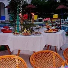 Hotel Kalender фото 2