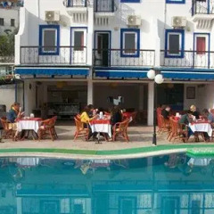 Hotel Kalender фитнесс-зал