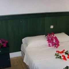 Hotel Kalender комната для гостей фото 2