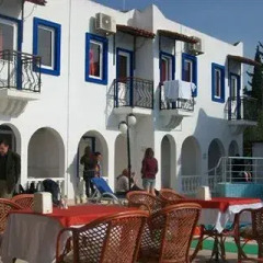 Hotel Kalender питание