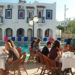 Hotel Kalender
