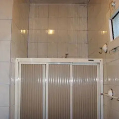 Hotel Kalender ванная