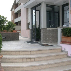 Hotel Hermitage Кьянчиано Терме фото 3