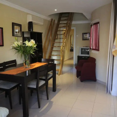 Отель Apartamentos Fomento 25 в номере фото 2