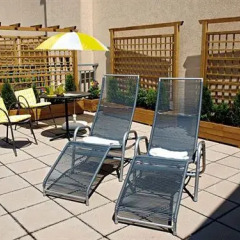 Апартаменты Aldano Serviced Apartments Вена фото 9
