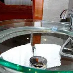 Отель Vatican B&B в номере фото 2