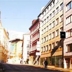 Отель Tea Vienna City Hotel Австрия, Вена - 2 отзыва об отеле, цены и фото номеров - забронировать отель Tea Vienna City Hotel онлайн