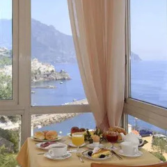 Hotel Il Nido в номере