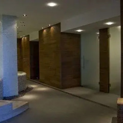 Отель COLUMBIA Кьянчиано Терме сауна