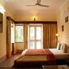 Отель Prem Abhilasha Guest House Home Stay комната для гостей фото 3