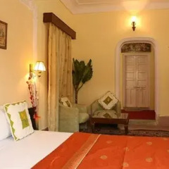 Отель Prem Abhilasha Guest House Home Stay комната для гостей фото 2