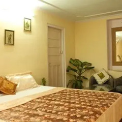 Отель Prem Abhilasha Guest House Home Stay комната для гостей фото 4