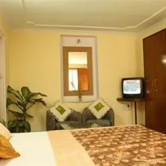 Отель Prem Abhilasha Guest House Home Stay комната для гостей фото 5