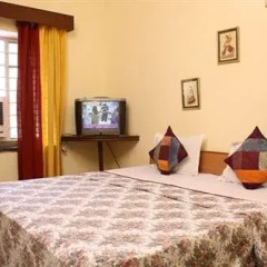 Отель Prem Abhilasha Guest House Home Stay комната для гостей