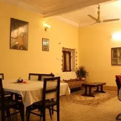 Отель Prem Abhilasha Guest House Home Stay питание