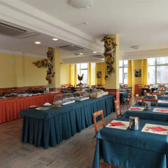 Hotel Bahama фото 2