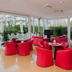 Hotel Bahama гостиничный бар