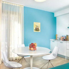 Sound Suite Hotel в номере