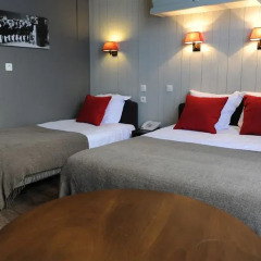 Hotel Cordoeanier комната для гостей фото 2